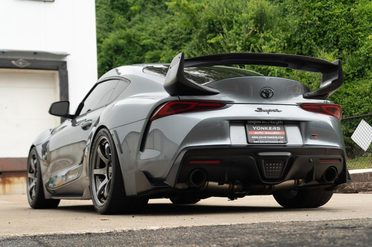 2021 Toyota GR Supra 3.0 Premium Yonkers NY