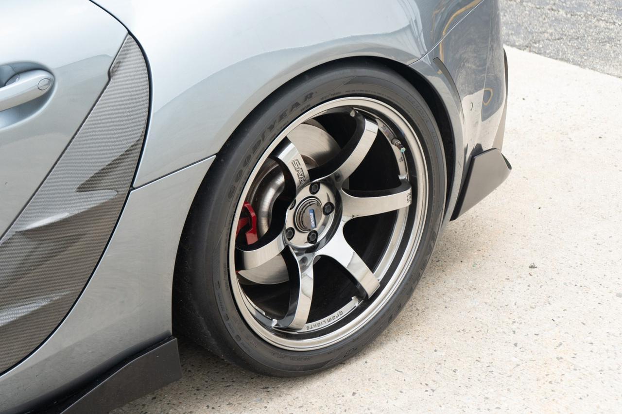 2021 Toyota GR Supra 3.0 Premium Yonkers NY