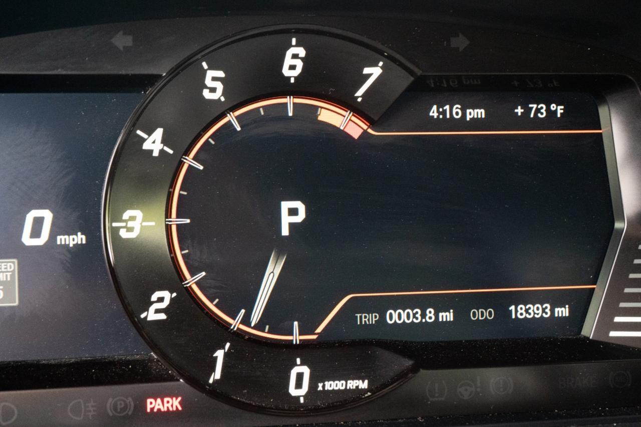 2021 Toyota GR Supra 3.0 Premium Yonkers NY