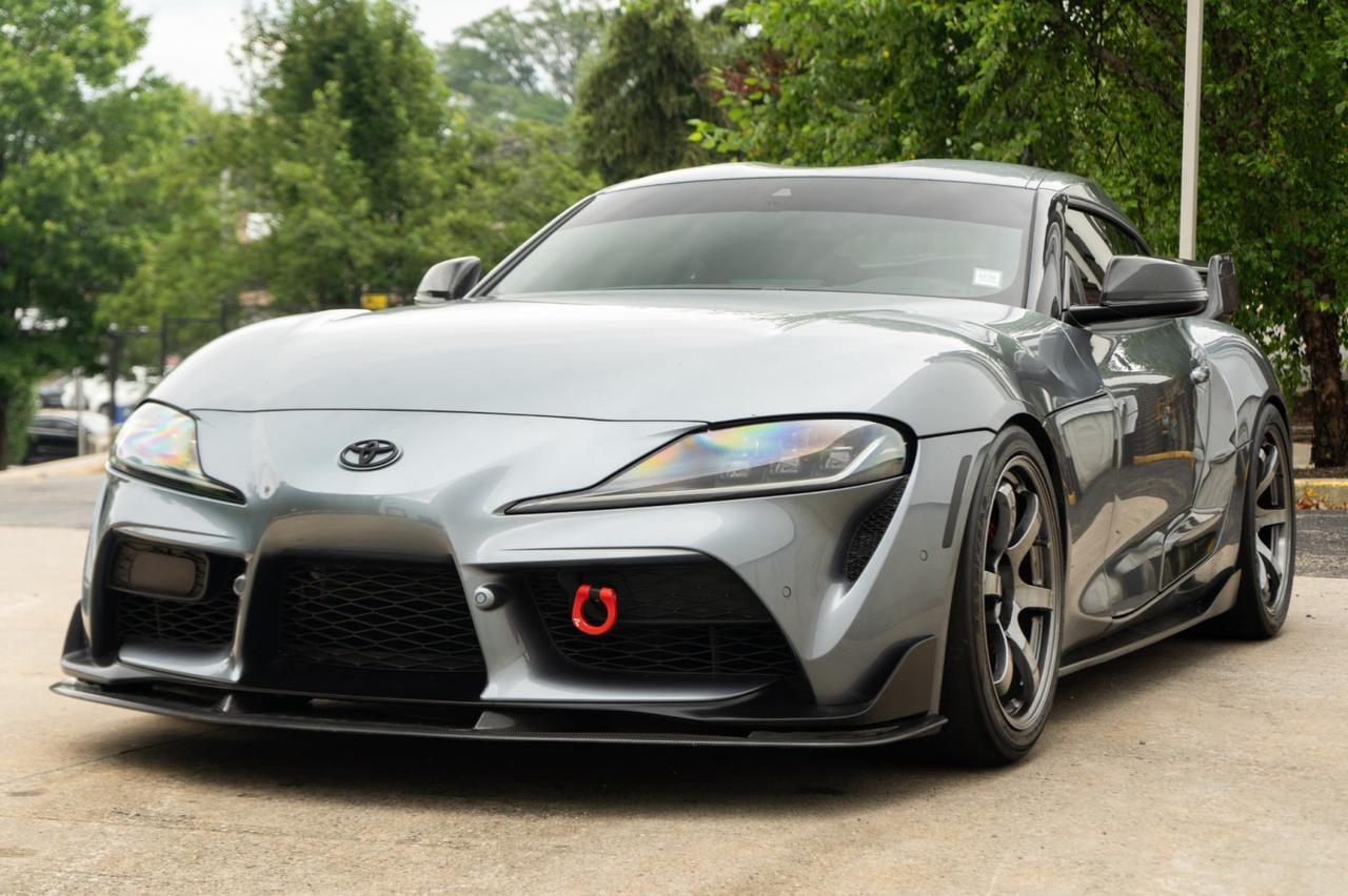 2021 Toyota GR Supra 3.0 Premium Yonkers NY