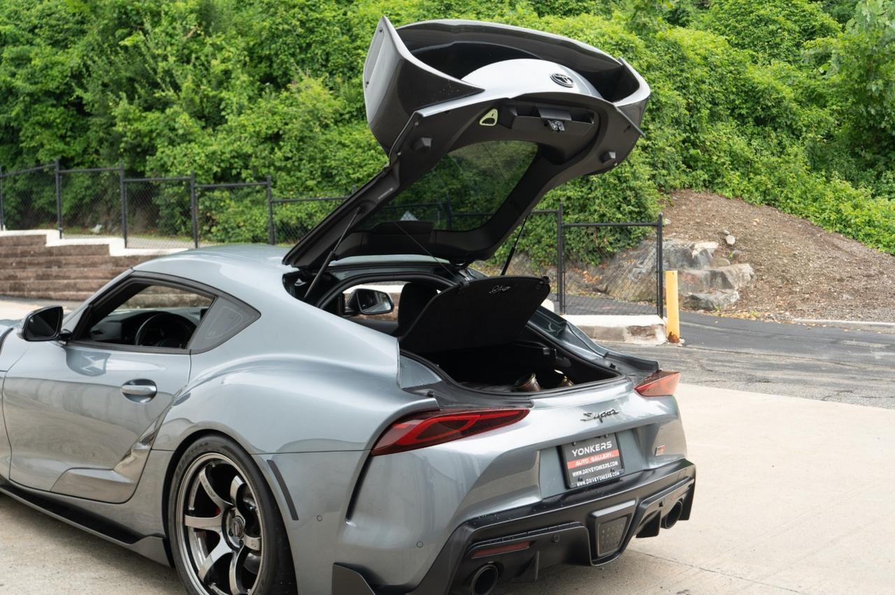 2021 Toyota GR Supra 3.0 Premium Yonkers NY