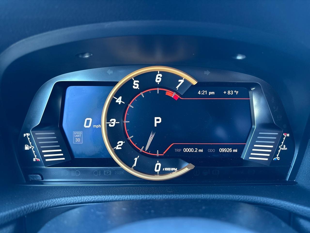 2021 Toyota GR Supra 3.0 Premium Grand Junction CO