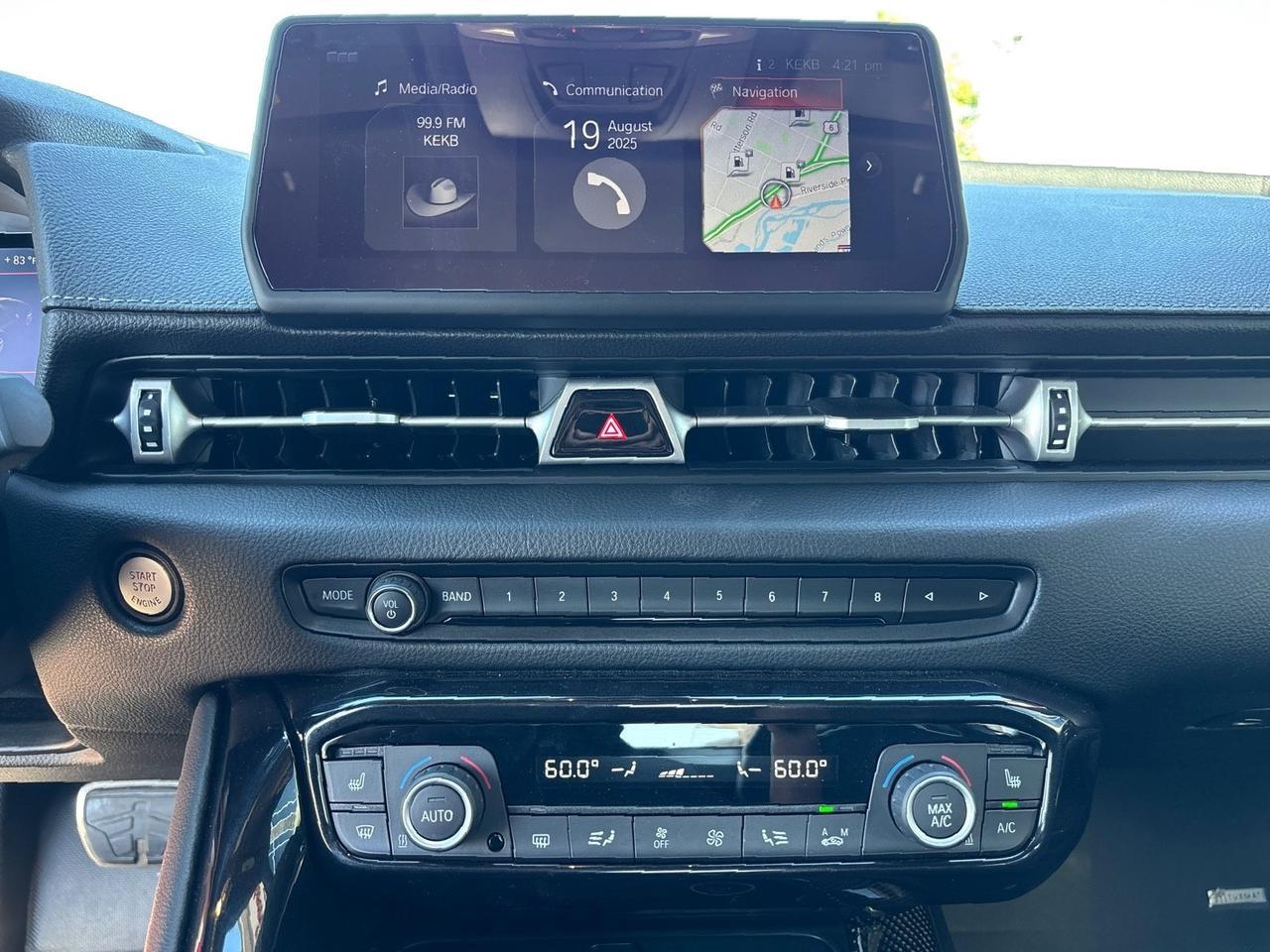 2021 Toyota GR Supra 3.0 Premium Grand Junction CO