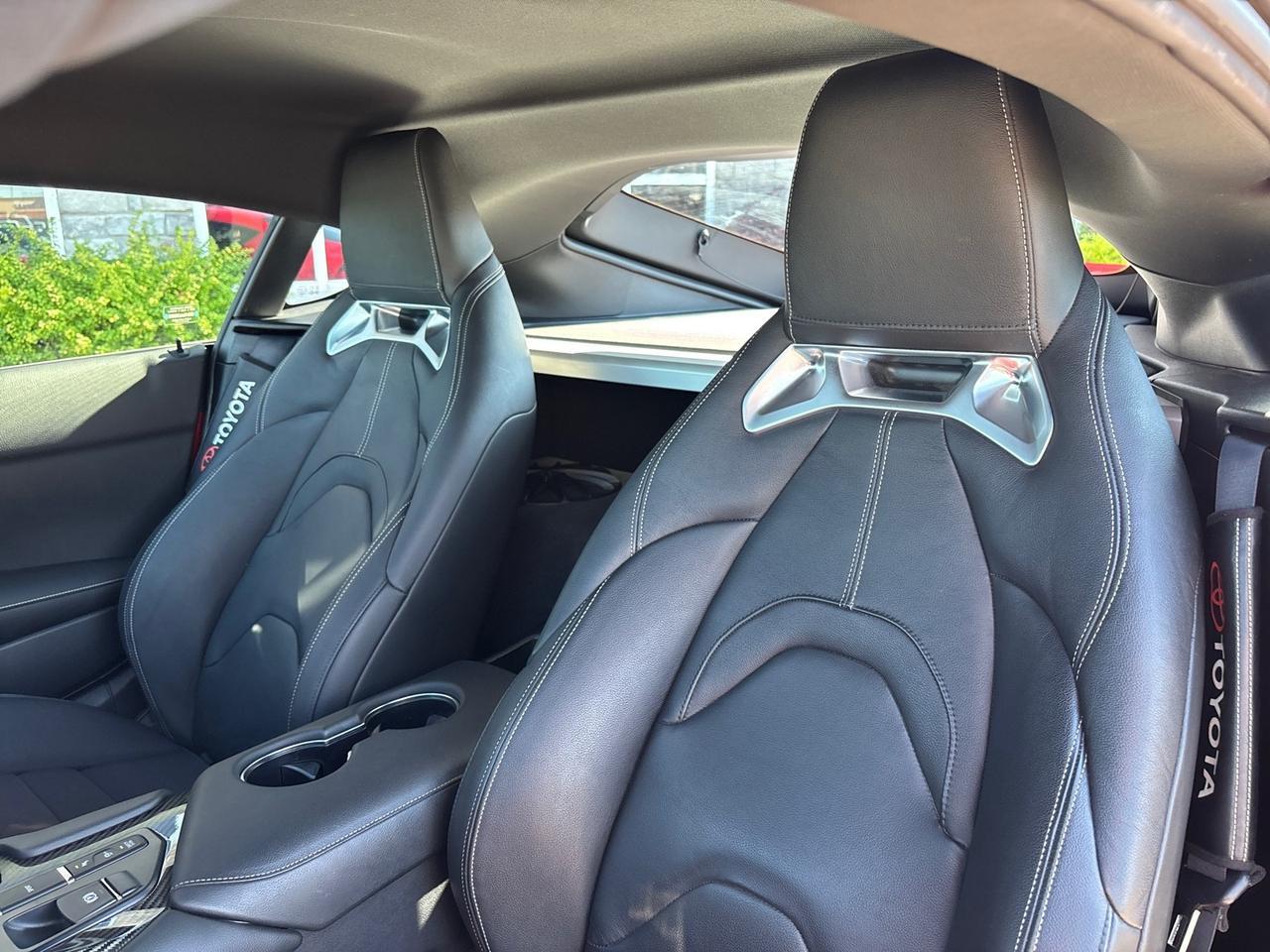 2021 Toyota GR Supra 3.0 Premium Grand Junction CO