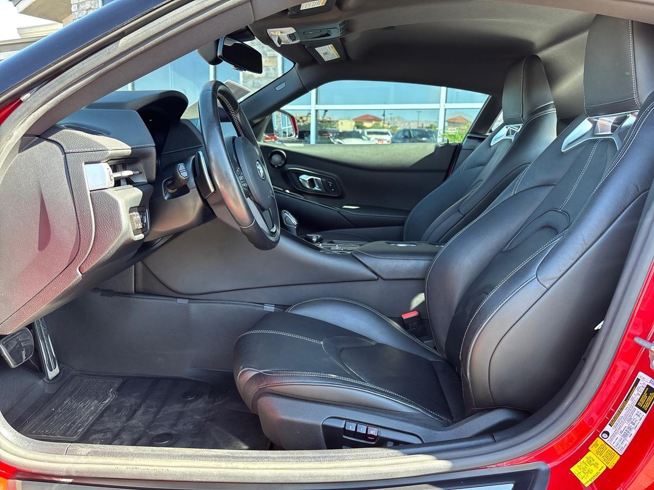 2021 Toyota GR Supra 3.0 Premium Grand Junction CO