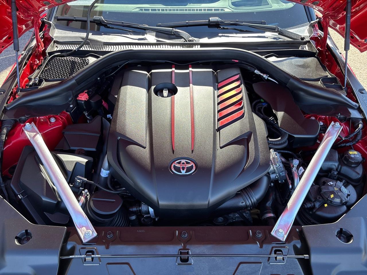 2021 Toyota GR Supra 3.0 Premium Grand Junction CO