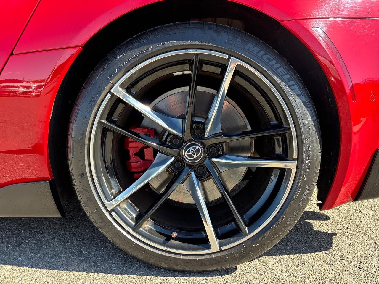 2021 Toyota GR Supra 3.0 Premium Grand Junction CO