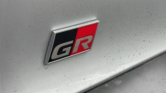 2021 Toyota GR Supra 3.0 Premium Corona CA