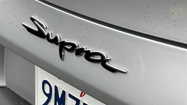 2021 Toyota GR Supra 3.0 Premium Corona CA
