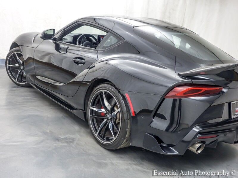 2021 Toyota GR Supra 3.0 Premium Willowbrook IL