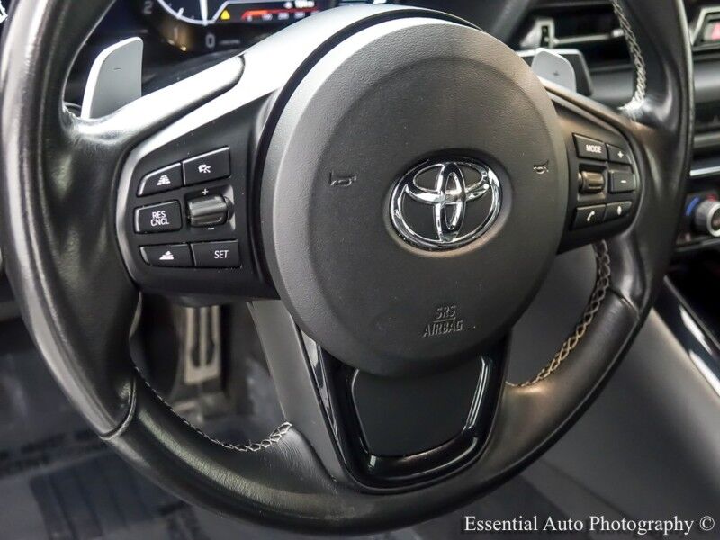 2021 Toyota GR Supra 3.0 Premium Willowbrook IL