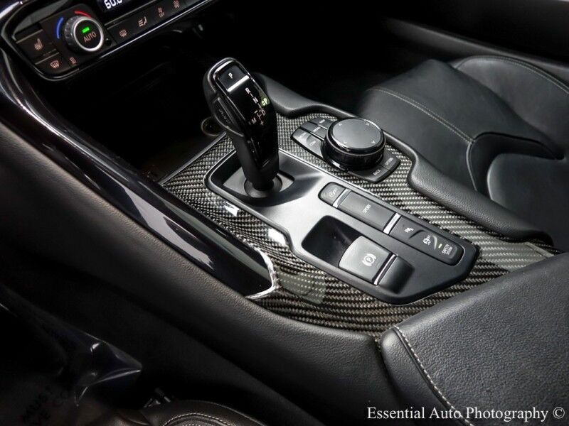 2021 Toyota GR Supra 3.0 Premium Willowbrook IL