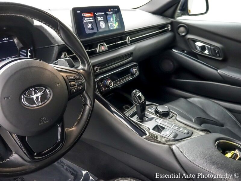 2021 Toyota GR Supra 3.0 Premium Willowbrook IL