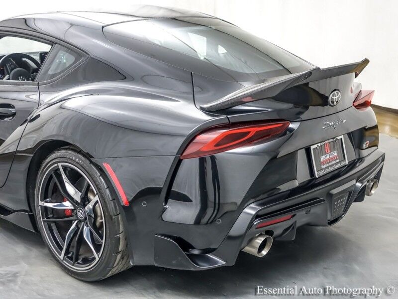 2021 Toyota GR Supra 3.0 Premium Willowbrook IL