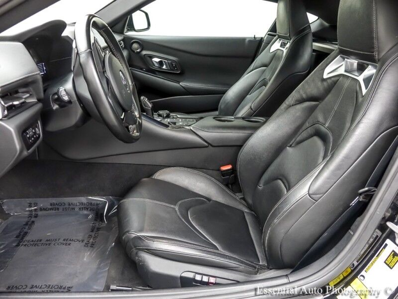 2021 Toyota GR Supra 3.0 Premium Willowbrook IL