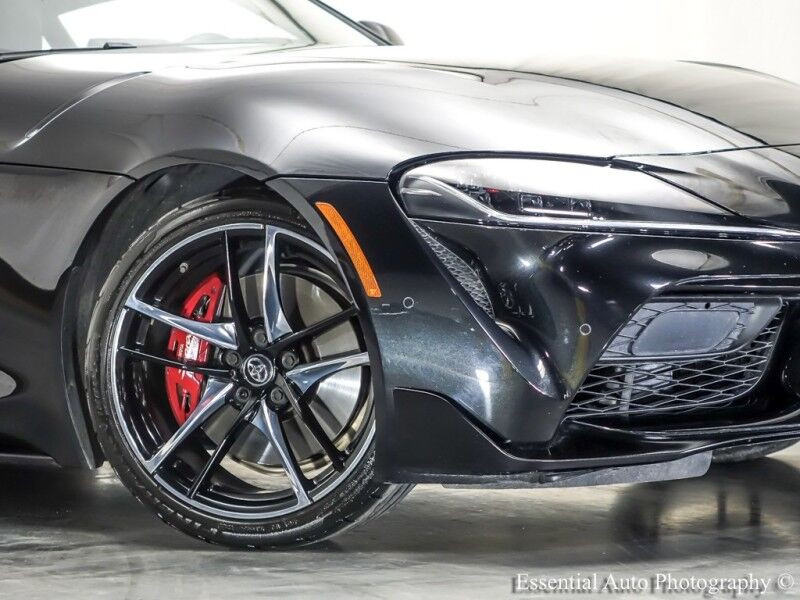 2021 Toyota GR Supra 3.0 Premium