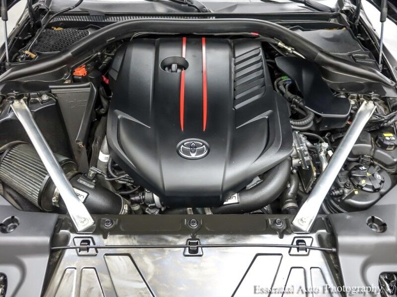 2021 Toyota GR Supra 3.0 Premium Willowbrook IL