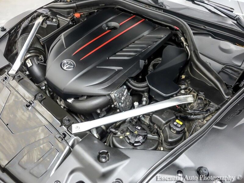 2021 Toyota GR Supra 3.0 Premium Willowbrook IL