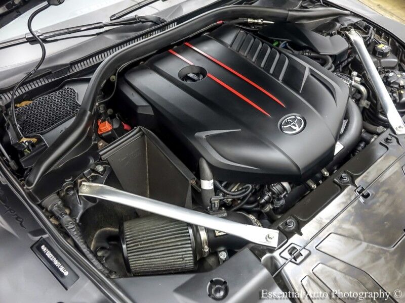 2021 Toyota GR Supra 3.0 Premium Willowbrook IL