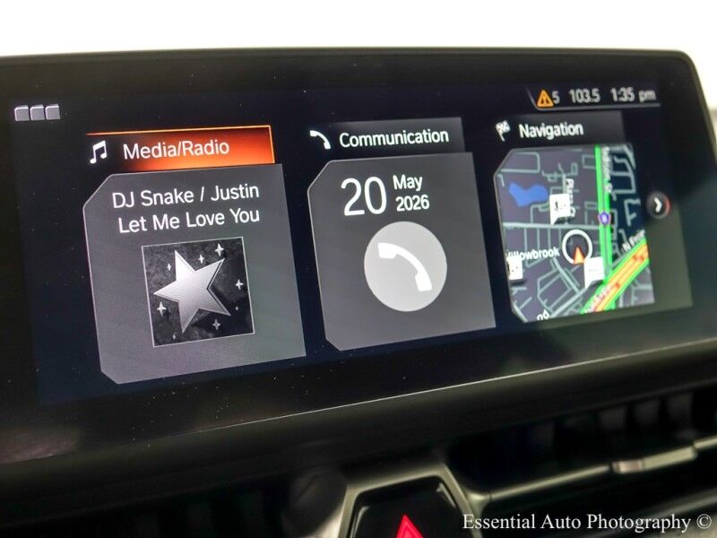 2021 Toyota GR Supra 3.0 Premium Willowbrook IL