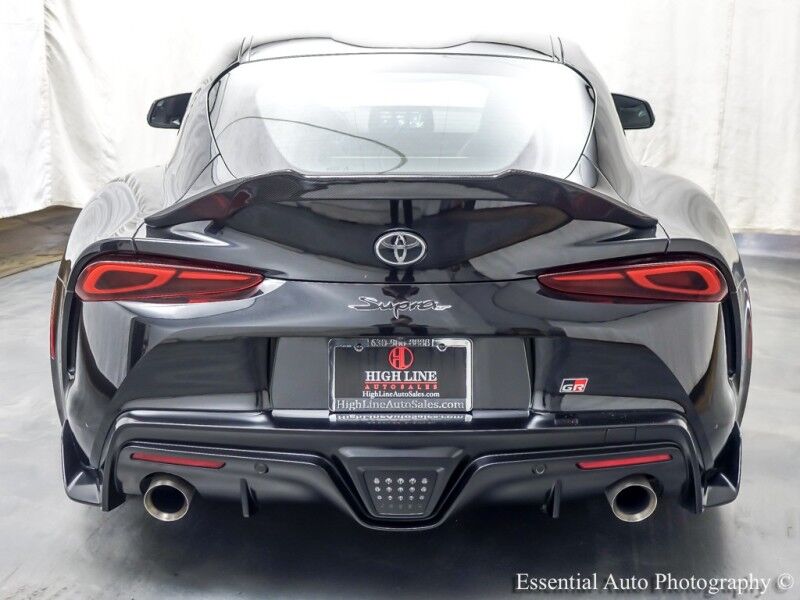 2021 Toyota GR Supra 3.0 Premium Willowbrook IL