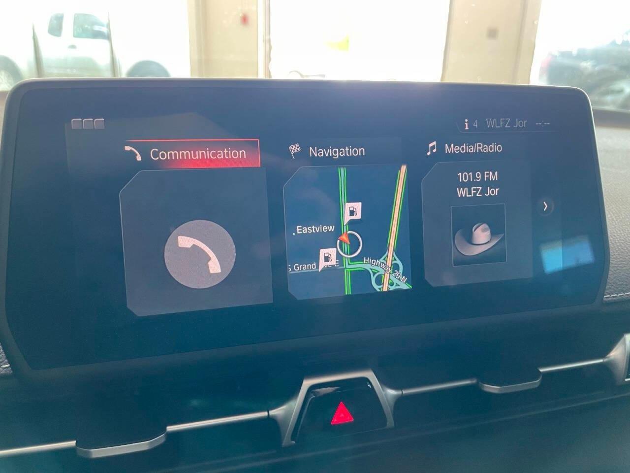 2021 Toyota GR Supra 3.0 Premium Yonkers NY