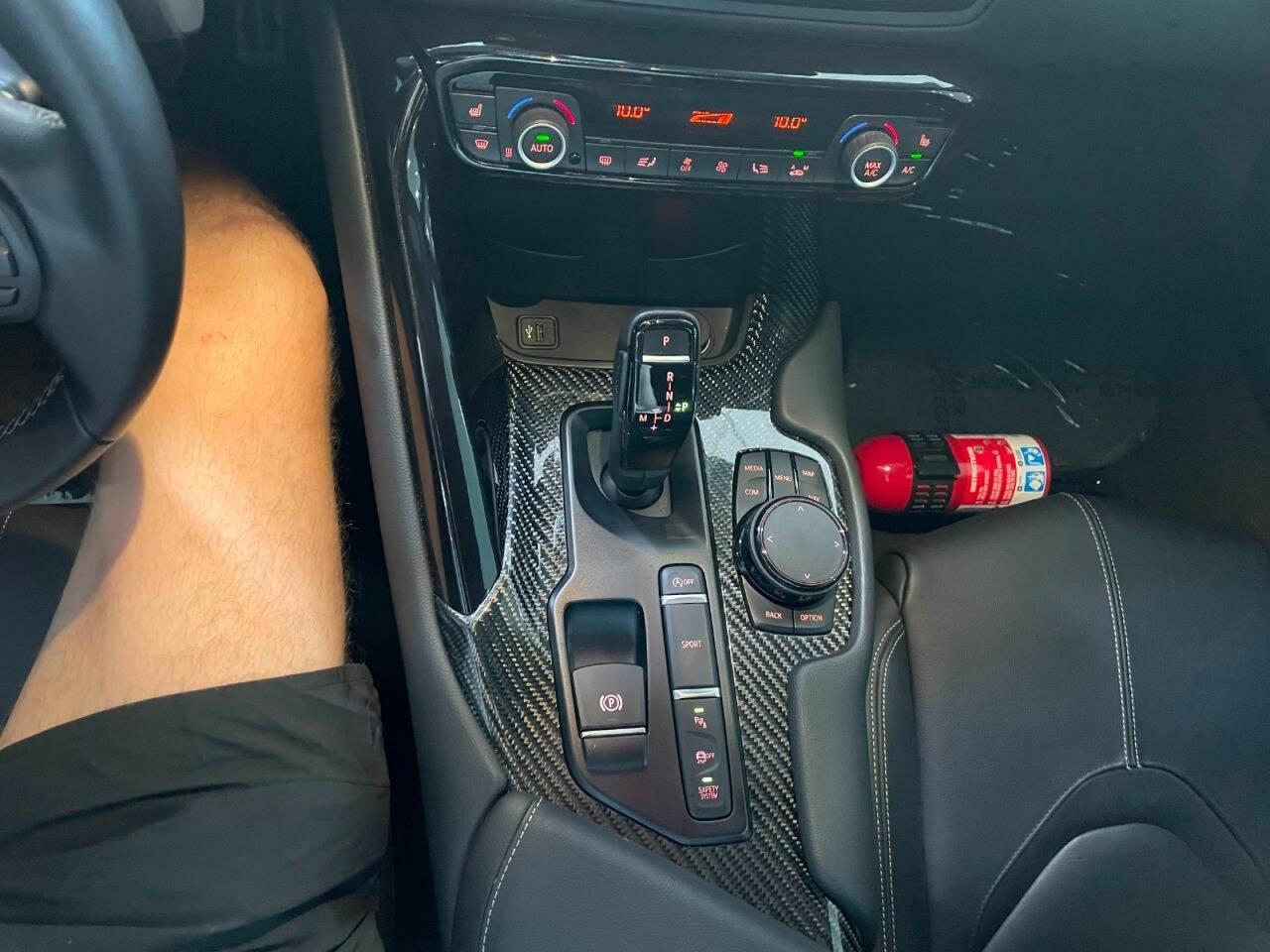 2021 Toyota GR Supra 3.0 Premium Yonkers NY