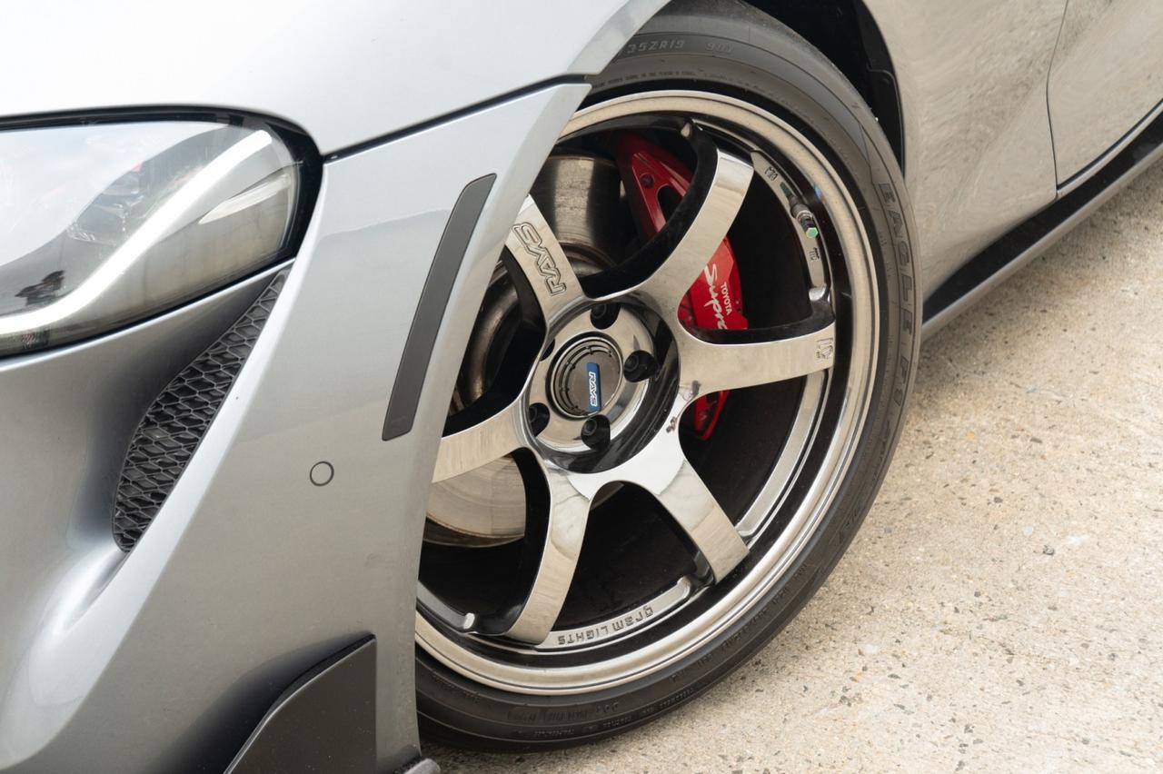 2021 Toyota GR Supra 3.0 Premium Yonkers NY