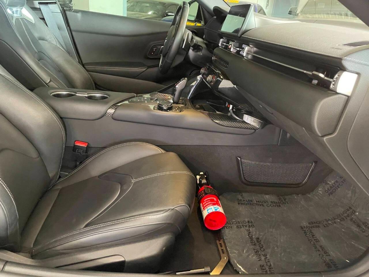 2021 Toyota GR Supra 3.0 Premium Yonkers NY