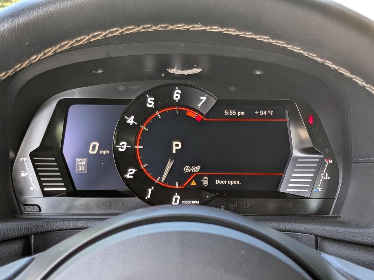 2021 Toyota GR Supra 3.0 San Antonio TX