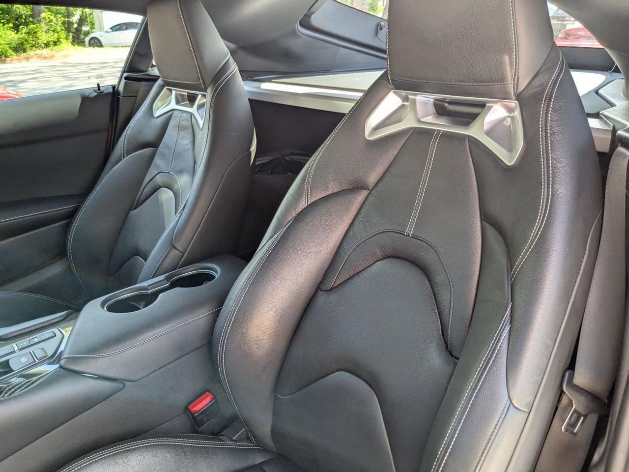 2021 Toyota GR Supra 3.0 San Antonio TX