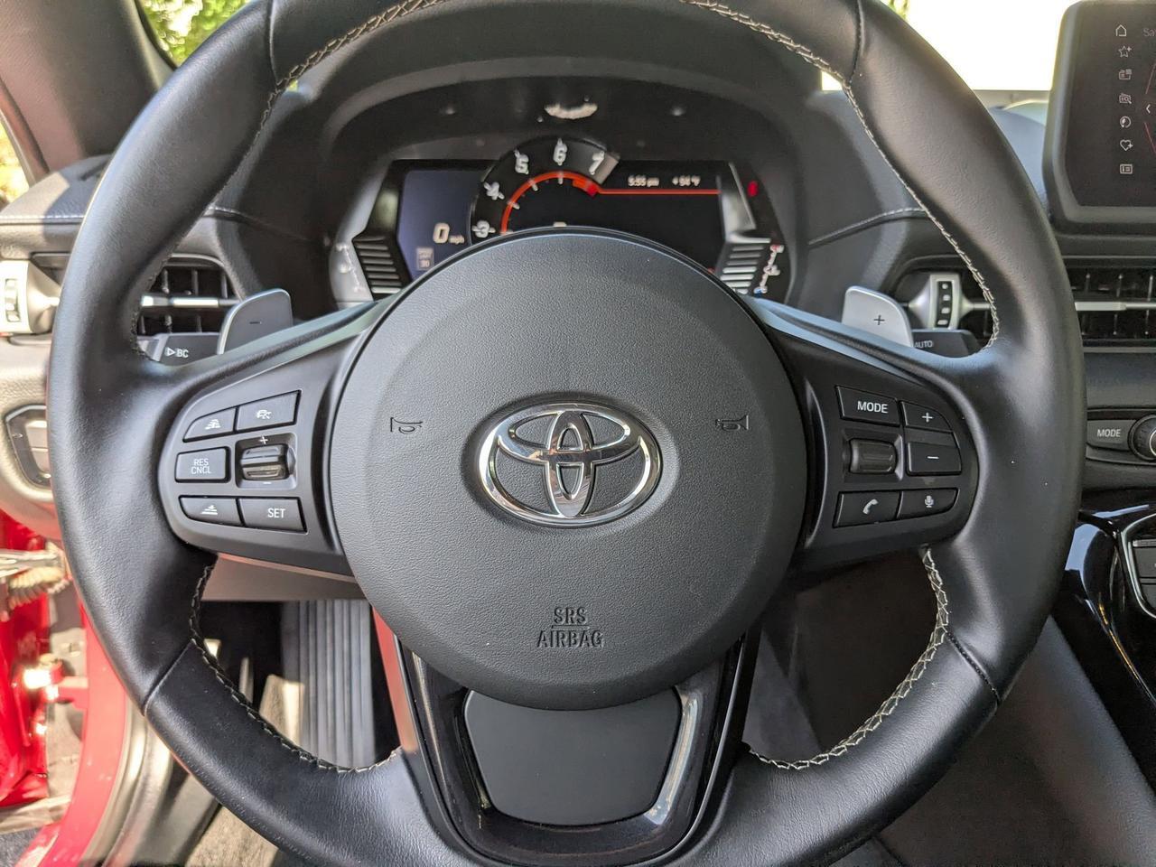 2021 Toyota GR Supra 3.0 San Antonio TX