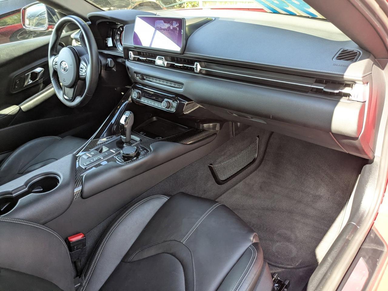 2021 Toyota GR Supra 3.0 San Antonio TX