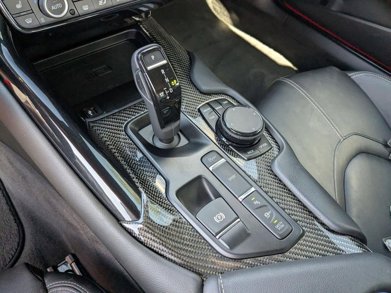 2021 Toyota GR Supra 3.0 San Antonio TX