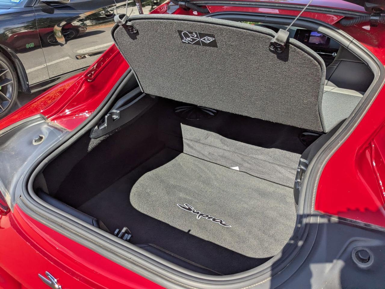 2021 Toyota GR Supra 3.0 San Antonio TX