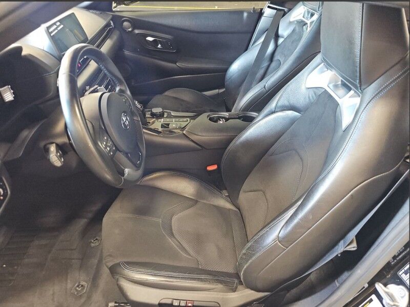 2021 Toyota GR Supra A91 Edition Willowbrook IL