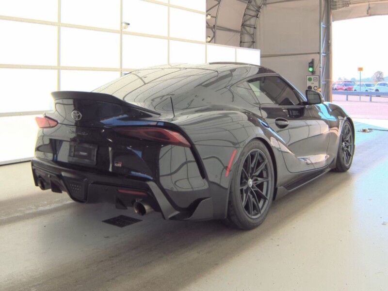2021 Toyota GR Supra A91 Edition Willowbrook IL