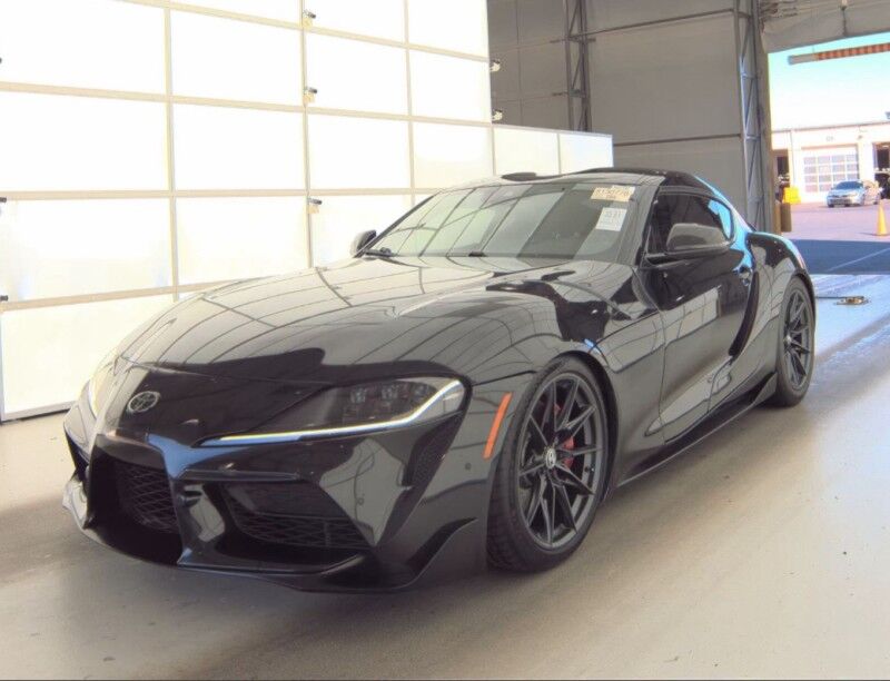 2021 Toyota GR Supra A91 Edition Willowbrook IL