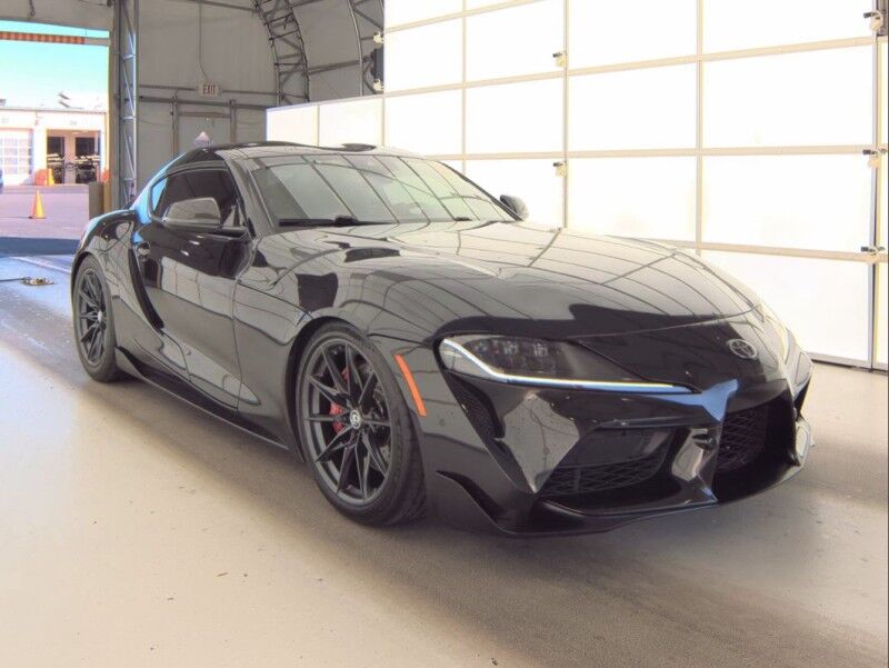 2021 Toyota GR Supra A91 Edition Willowbrook IL