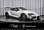 2021 Toyota GR Supra Pandem Widebody North Miami FL 2021 Toyota GR Supra Pandem Widebody North Miami FL