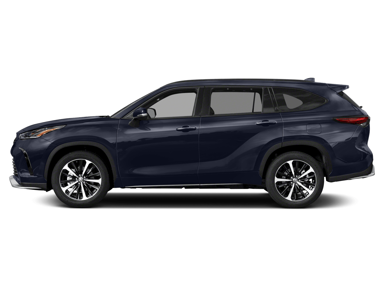 2021 Toyota HIGHLANDER XSE Roseville CA