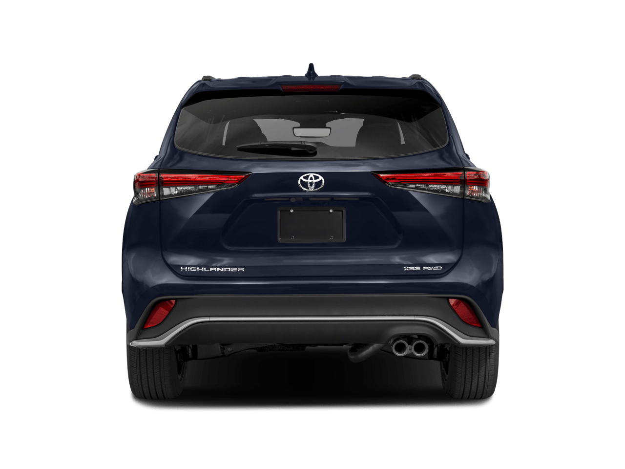 2021 Toyota HIGHLANDER XSE Roseville CA