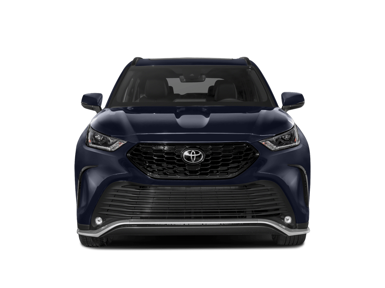 2021 Toyota HIGHLANDER XSE Roseville CA