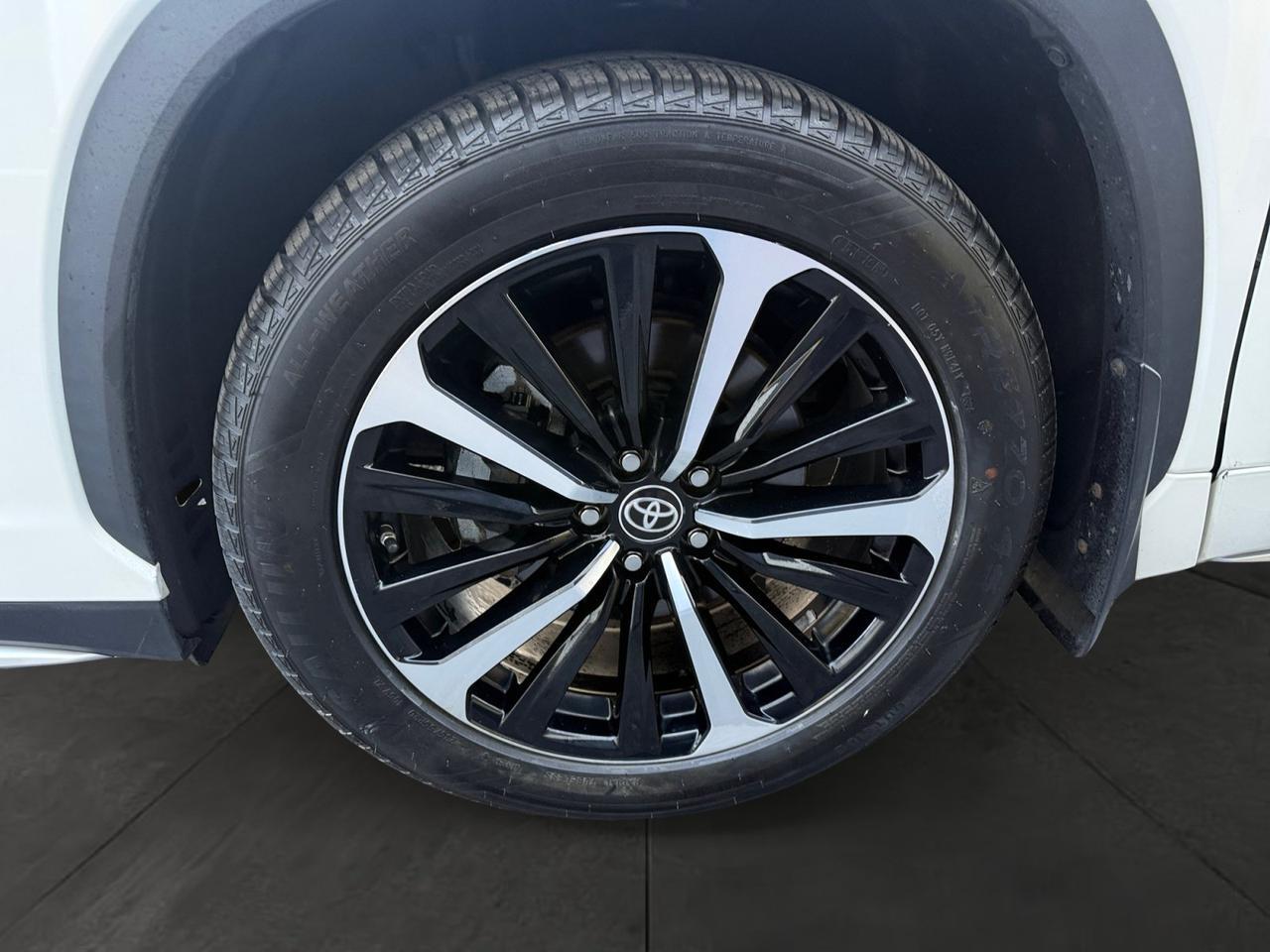 2021 Toyota HIGHLANDER XSE Salt Lake City UT