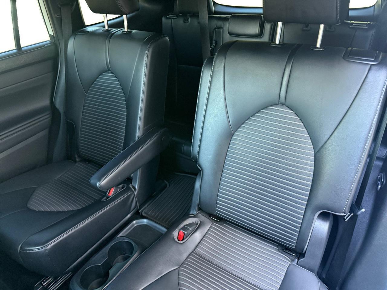 2021 Toyota HIGHLANDER XSE Salt Lake City UT