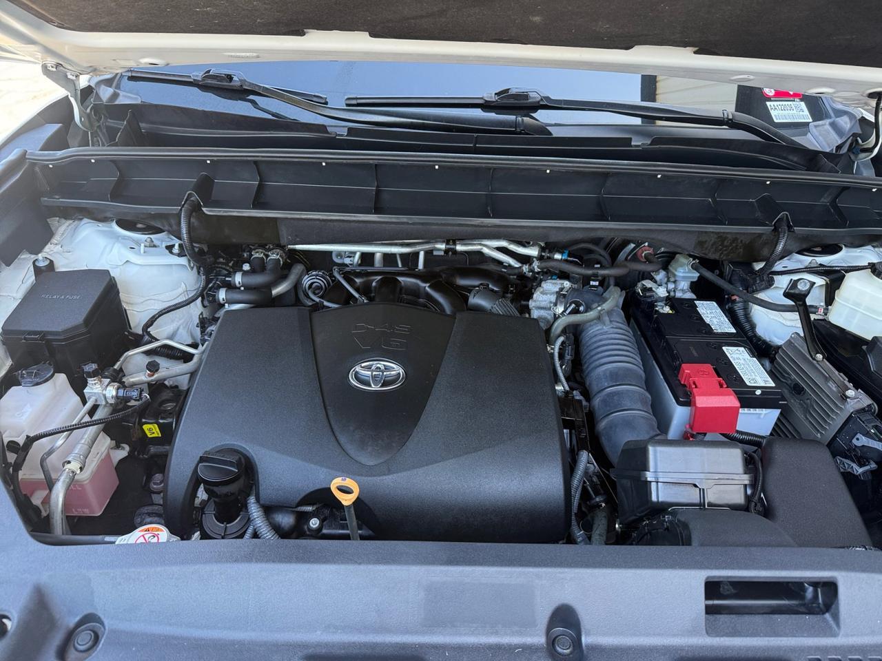 2021 Toyota HIGHLANDER XSE Salt Lake City UT