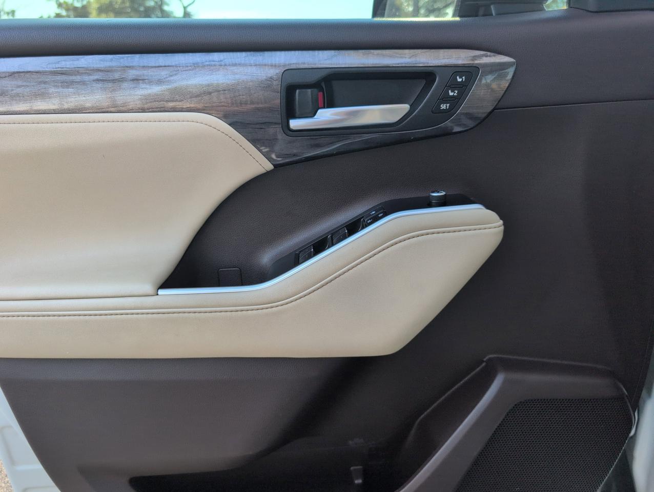 2021 Toyota Highlander San Antonio TX