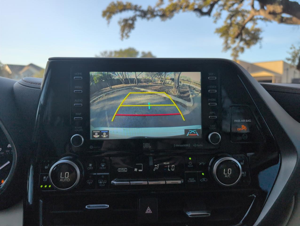 2021 Toyota Highlander San Antonio TX