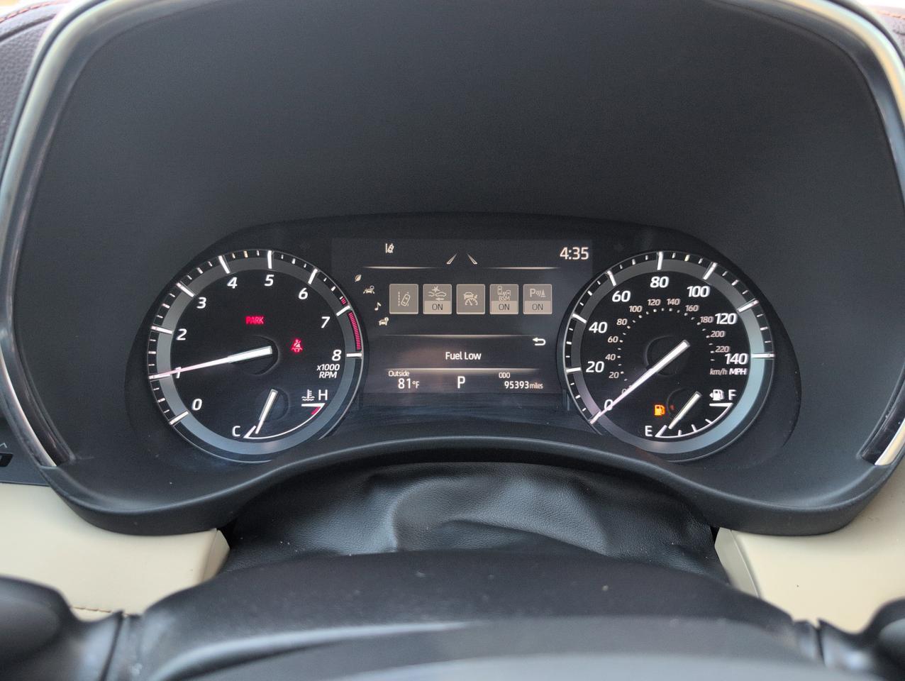 2021 Toyota Highlander San Antonio TX