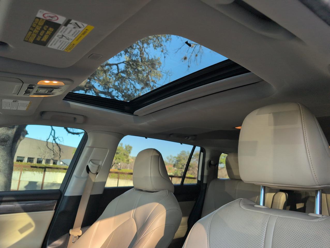 2021 Toyota Highlander San Antonio TX